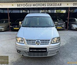 1.9 TDI KOMBI