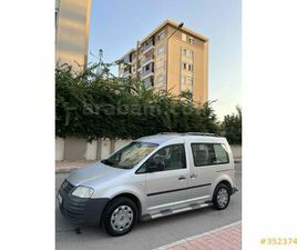 1.9 TDI KOMBI