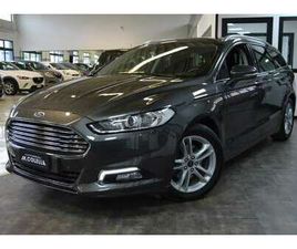 FORD MONDEO SW SW 1.5 TDCI TITANIUM NAVI/CRUISE/KMDOC/T.CAMERA