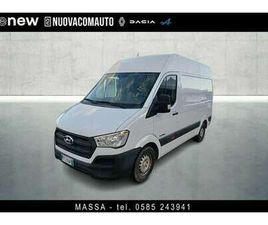 HYUNDAI H350 2.5 CRDI 150CV CLASSIC M ISG E5