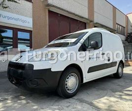 PEUGEOT PARTNER TEPEE PARTNER TEPEE 1.6 HDI OUTDOOR 90CV FAP