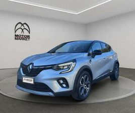 1.0 TCE TECHNO FAST TRACK GPL 100CV