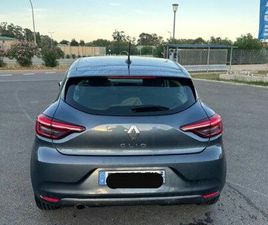 RENAULT CLIO CLIO 5