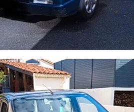 PEUGEOT 806 806 2.0 I 122CV