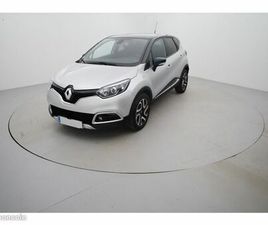 RENAULT CAPTUR INTENS DCI 90 ENERGY ECOÂ²