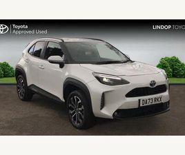 1.5 VVT-H DESIGN E-CVT EURO 6 (START/STOP) 5DR