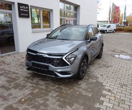 KIA SPORTAGE KIA SPORTAGE GT-LINE PHEV AWD*SOUND*DRIVE-WISE*PANO*