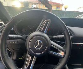 MAZDA 3 SKYACTIV G 5P 2.0 M-HYBRID EXCLUSIVE 122CV