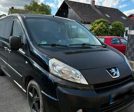 PEUGEOT EXPERT TEPEE PEUGEOT EXPERT TEPEE