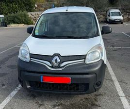 RENAULT KANGOO MAXI
