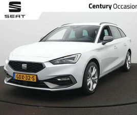 SPORTSTOURER 1.4 TSI EHYBRID PHEV FR BUSINESS INTE