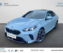 223 218CH M SPORT XDRIVE DKG7