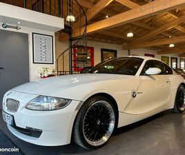 BMW Z4 COUPE 3.0SI 265CV