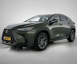 AWD LUXURY LINE | HEAD-UP DISPLAY | RONDOMZICHT CA