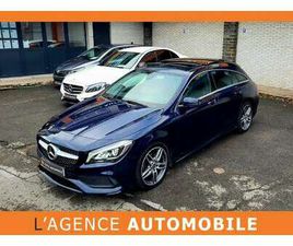 D !NO ADBLUE!+WINTER PACK AMG PANO CAM LED AMBIANT