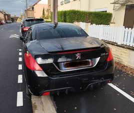 ÉCHANGE CONTRE UTILITAIRE