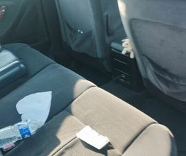 PEUGEOT 607 VOITURE AUTOMATIQUE PEUGEOT 607