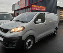 EXPERT COMPACT 2L BLUE HDI 180 CV