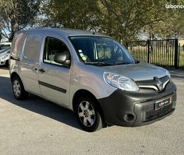 RENAULT KANGOO II EXPRESS DCI 95CV 3 PLACES GRAND CONFORT