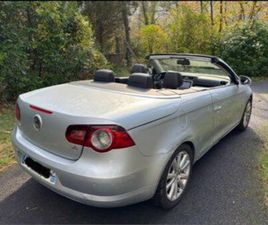 VOLKSWAGEN EOS