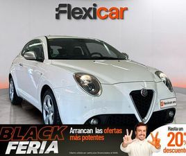 1.3 JTDM 70KW (95CV) MITO