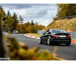BMW SERIE 3 COUPE M3 BMW M3