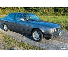 BMW SERIE 5 520 BMW E34 520 IA EN TRÈS BON ÉTAT