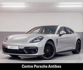 PORSCHE PANAMERA 4S E-HYBRID (MY23)