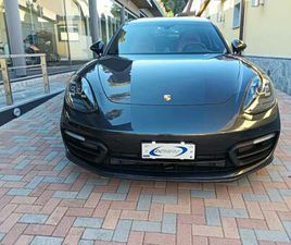 SPORT TURISMO 2.9 4 E-HYBRID AUTO