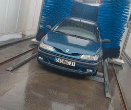 RENAULT LAGUNA LAGUNA 1994