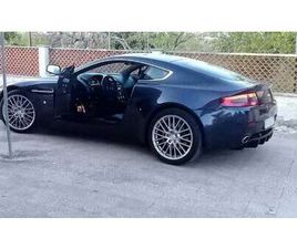 VANTAGE I COUPE COUPE 4.3 V8 SPORTSHIFT