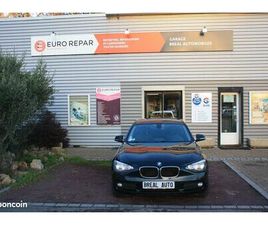 BMW SERIE 1 116 BMW SERIE 1 (F21/F20) 116D 2.0 116CH BUSINESS 5P