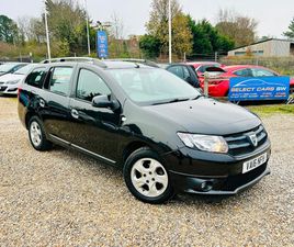 2016 (16) - 1.5 DCI LAUREATE 5DR