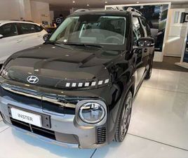 CROSS 49KW/H 115CV KM ZERO