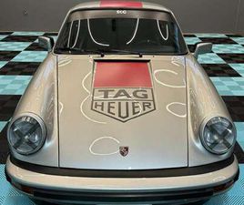 3.0 SC COUPE' ASI FIVA