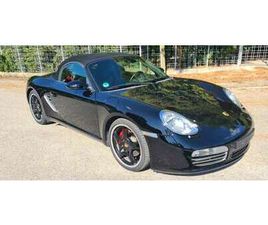 BOXSTER 3.2 S 280 CV