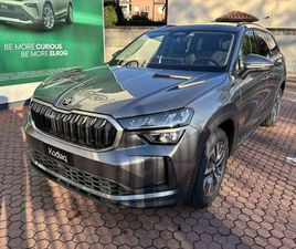 KODIAQ 1.5 MHEV EXECUTIVE 150CV DSG 7 POSTI