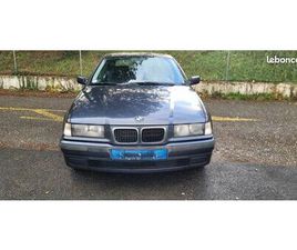 BMW SERIE 3 COMPACT 318 BMW 318I E36 COMPACT