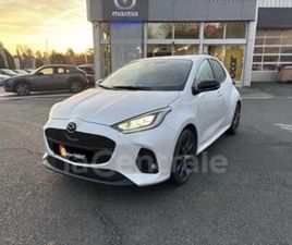 IV 1.5 HYBRID 116 HOMURA CVT