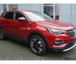 OPEL GRANDLAND (X) INNOVATION 1. HAND/APPLE*ANDRO/LED