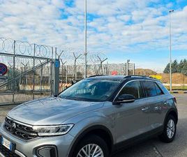 TROC RLINE 1.5 BENZINA