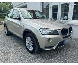 VOITURE D’OCCASION