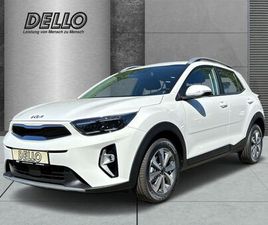 KIA STONIC VISION LED-PAKET NAVI LED APPLE CARPLAY A