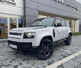 LAND ROVER DEFENDER 110 D200 X-DYNAMIC SE (AUTOMATA)