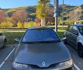 RENAULT LAGUNA RENAULT LAGUNE