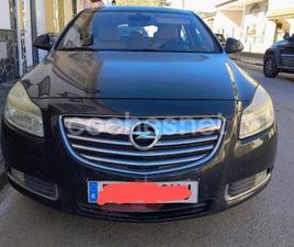 OPEL INSIGNIA 2.0 CDTI 110 CV ESSENTIA