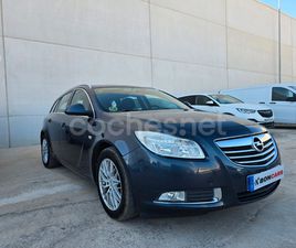OPEL INSIGNIA SPORTS TOURER 2.0 CDTI 130 CV COSMO AUTO