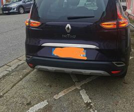 ESPACE INITIAL PARIS