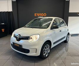 RENAULT TWINGO 1.0 SCE 65 EQUILIBRE