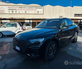 AUDI Q5 TDI 150 KW MHEV+ S TRONIC QUATTRO LAUNCH E